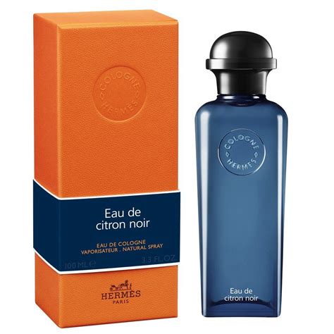 Hermes lemon noir for women